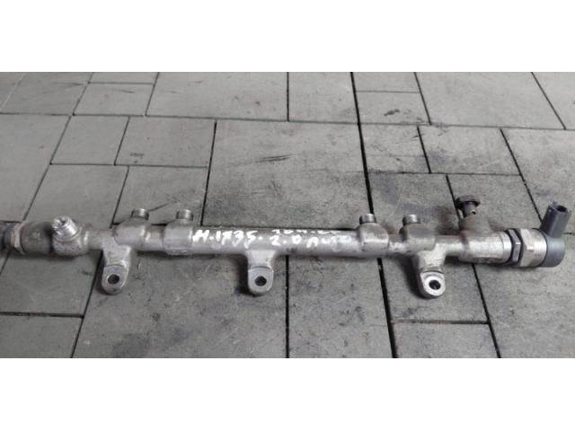 bontott HYUNDAI ix35 Közösnyomócső