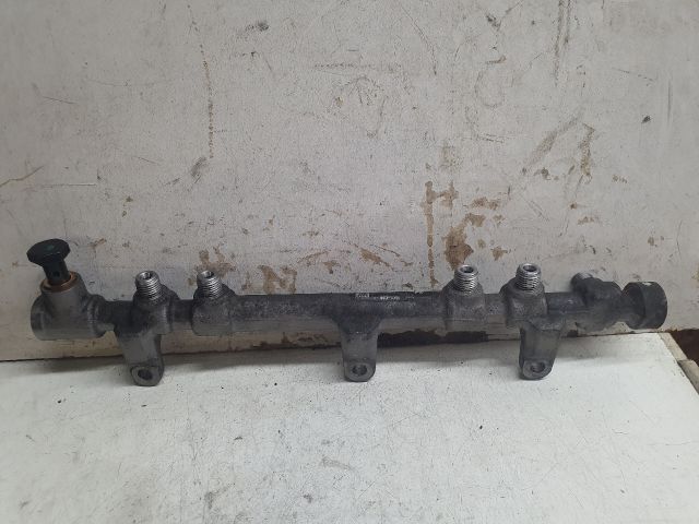 bontott HYUNDAI ix35 Közösnyomócső