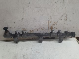 bontott HYUNDAI ix35 Közösnyomócső