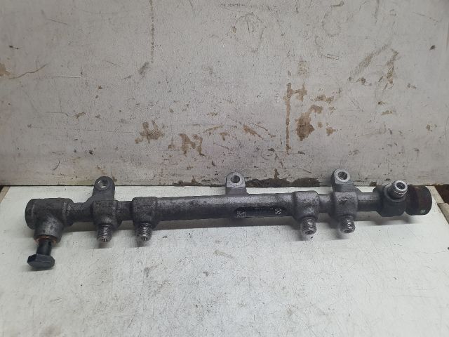 bontott HYUNDAI ix35 Közösnyomócső