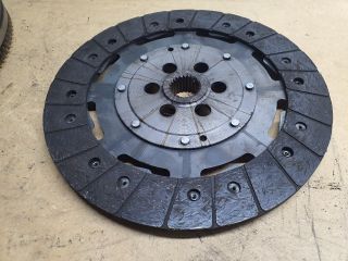 bontott HYUNDAI ix35 Kuplung Szett Lendkerékkel