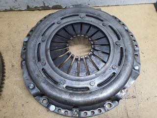 bontott HYUNDAI ix35 Kuplung Szett Lendkerékkel