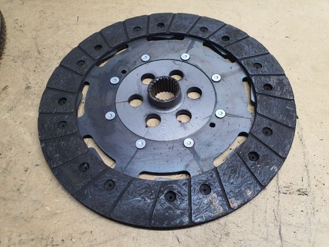 bontott HYUNDAI ix35 Kuplung Szett Lendkerékkel