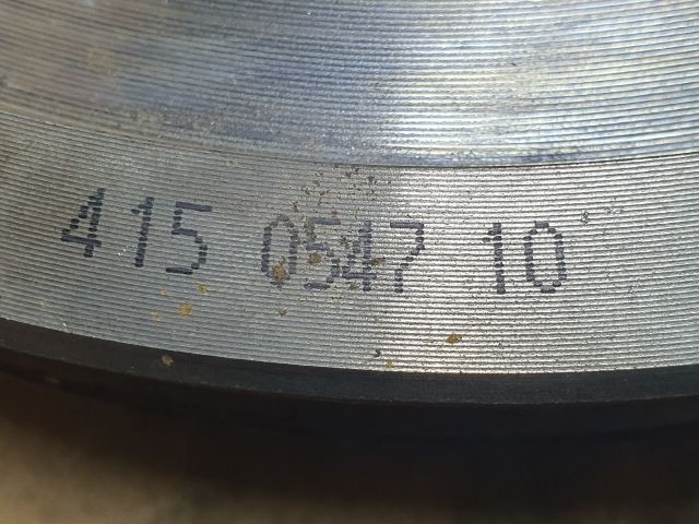 bontott HYUNDAI ix35 Kuplung Szett Lendkerékkel