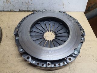 bontott HYUNDAI ix35 Kuplung Szett Lendkerékkel