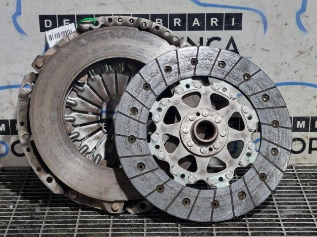 bontott HYUNDAI ix35 Kuplung Szett (Szerkezet, Tárcsa)