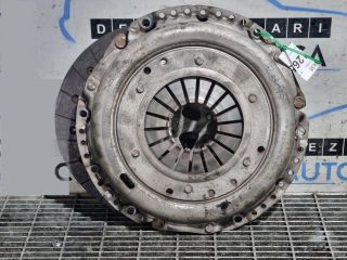 bontott HYUNDAI ix35 Kuplung Szett (Szerkezet, Tárcsa)