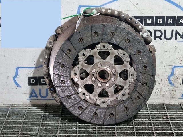 bontott HYUNDAI ix35 Kuplung Szett (Szerkezet, Tárcsa)