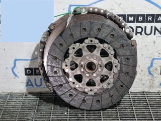 bontott HYUNDAI ix35 Kuplung Szett (Szerkezet, Tárcsa)