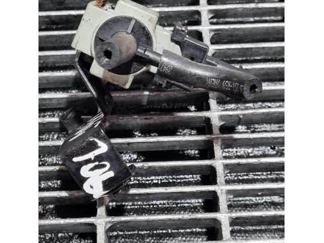 bontott HYUNDAI ix35 Lefújószelep