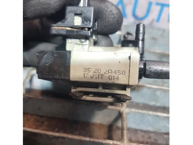 bontott HYUNDAI ix35 Lefújószelep