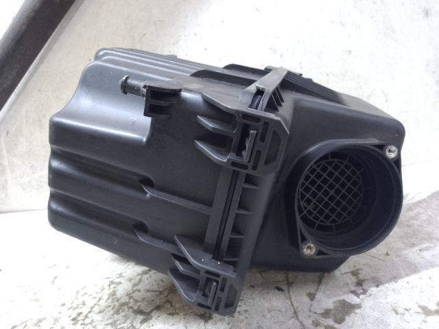 bontott HYUNDAI ix35 Légszűrő Ház