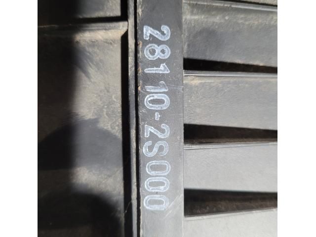 bontott HYUNDAI ix35 Légszűrő Ház