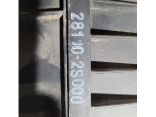 bontott HYUNDAI ix35 Légszűrő Ház