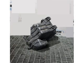 bontott HYUNDAI ix35 Légszűrő Ház