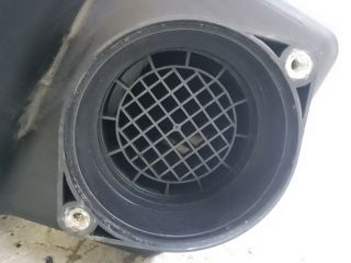 bontott HYUNDAI ix35 Légszűrő Ház