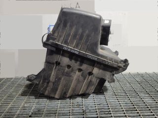 bontott HYUNDAI ix35 Légszűrő Ház