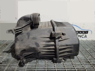 bontott HYUNDAI ix35 Légszűrő Ház