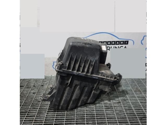 bontott HYUNDAI ix35 Légszűrő Ház