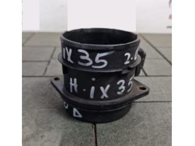 bontott HYUNDAI ix35 Légtömegmérő