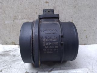 bontott HYUNDAI ix35 Légtömegmérő