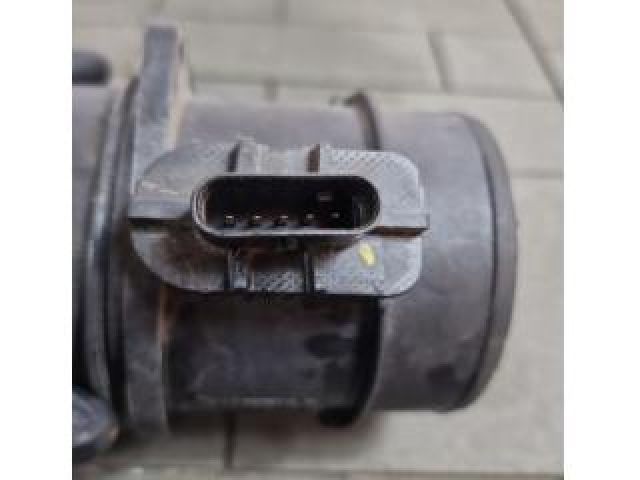 bontott HYUNDAI ix35 Légtömegmérő