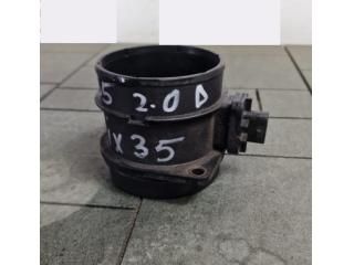 bontott HYUNDAI ix35 Légtömegmérő