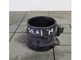 bontott HYUNDAI ix35 Légtömegmérő