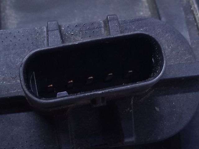 bontott HYUNDAI ix35 Légtömegmérő