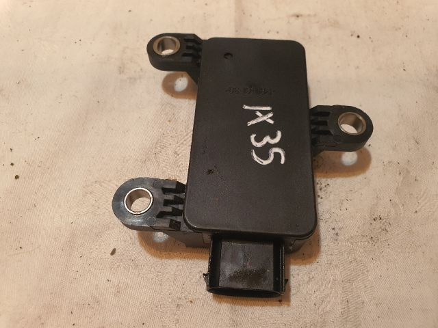 bontott HYUNDAI ix35 Menetstabilizátor Elektronika