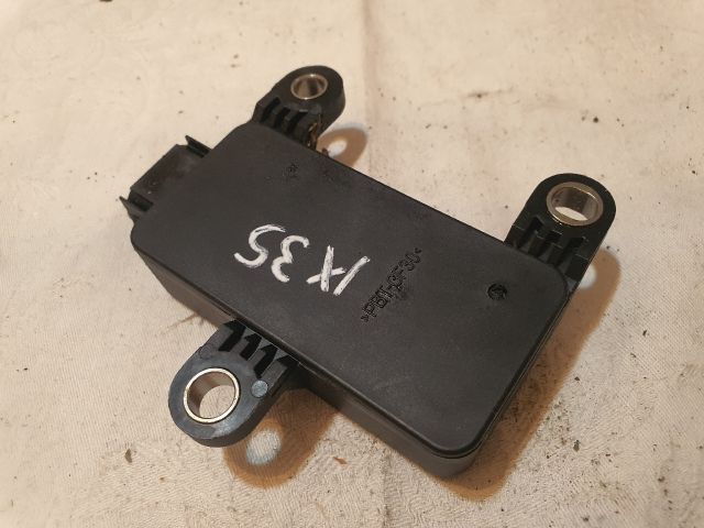 bontott HYUNDAI ix35 Menetstabilizátor Elektronika