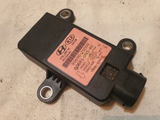 bontott HYUNDAI ix35 Menetstabilizátor Elektronika