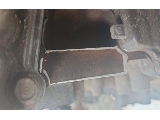 bontott HYUNDAI ix35 Motor (Fűzött blokk hengerfejjel)