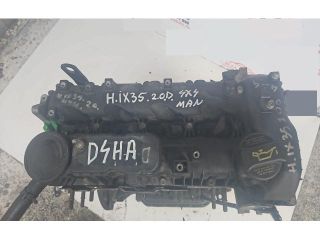 bontott HYUNDAI ix35 Motor (Fűzött blokk hengerfejjel)