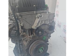 bontott HYUNDAI ix35 Motor (Fűzött blokk hengerfejjel)