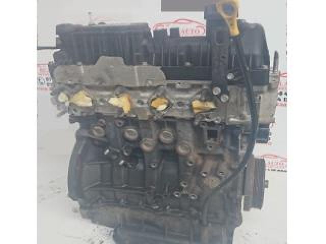 bontott HYUNDAI ix35 Motor (Fűzött blokk hengerfejjel)