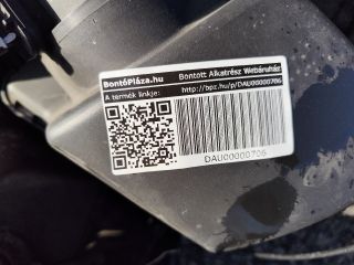 bontott HYUNDAI ix35 Motorblokk (Fűzött)