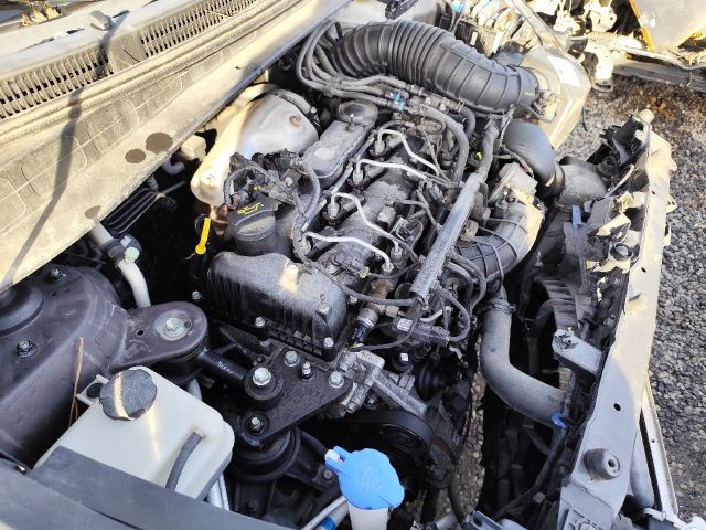 bontott HYUNDAI ix35 Motorblokk (Fűzött)