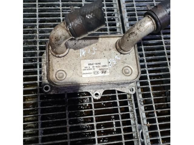 bontott HYUNDAI ix35 Olajhűtő