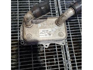 bontott HYUNDAI ix35 Olajhűtő