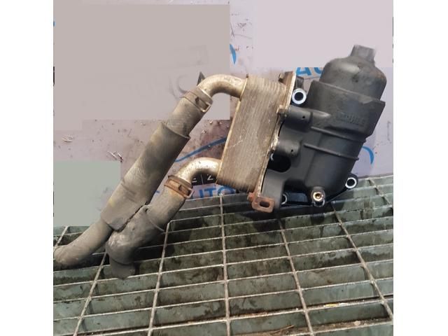 bontott HYUNDAI ix35 Olajhűtő