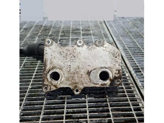 bontott HYUNDAI ix35 Olajhűtő