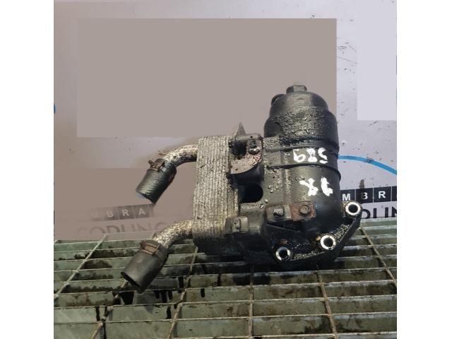 bontott HYUNDAI ix35 Olajhűtő