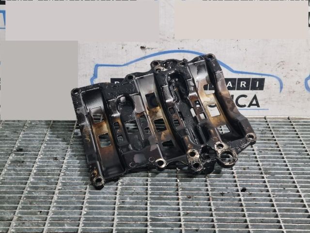 bontott HYUNDAI ix35 Olajszivattyú Szűrőkosár