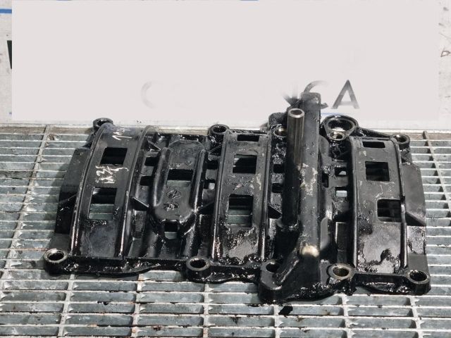 bontott HYUNDAI ix35 Olajszivattyú Szűrőkosár