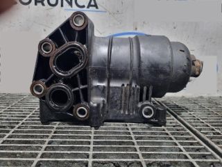 bontott HYUNDAI ix35 Olajszűrő Ház