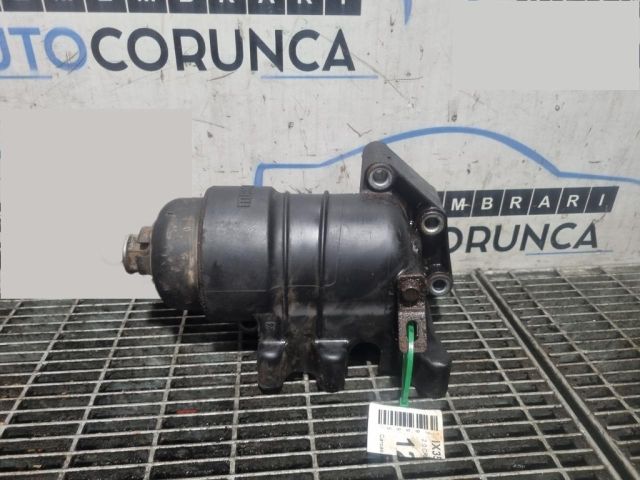 bontott HYUNDAI ix35 Olajszűrő Ház