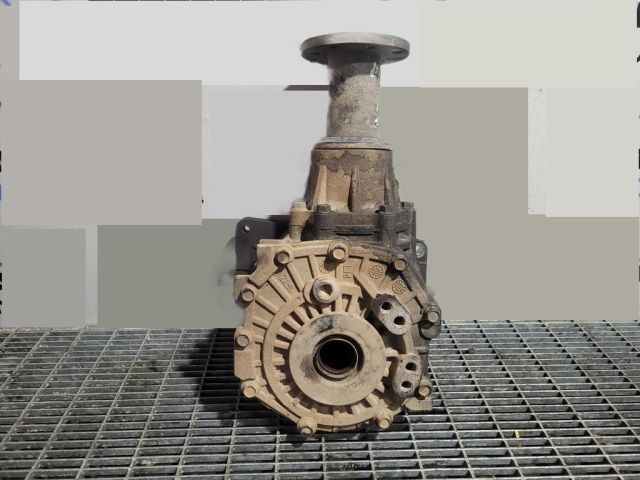 bontott HYUNDAI ix35 Osztómű