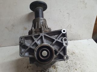 bontott HYUNDAI ix35 Osztómű