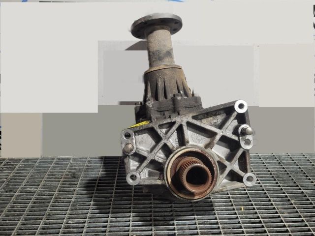 bontott HYUNDAI ix35 Osztómű